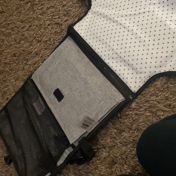 Skip Hop Pronto Changing Pad - Picture 5 of 10